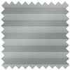 Celeste (Blackout), Tin - Pleated Blind